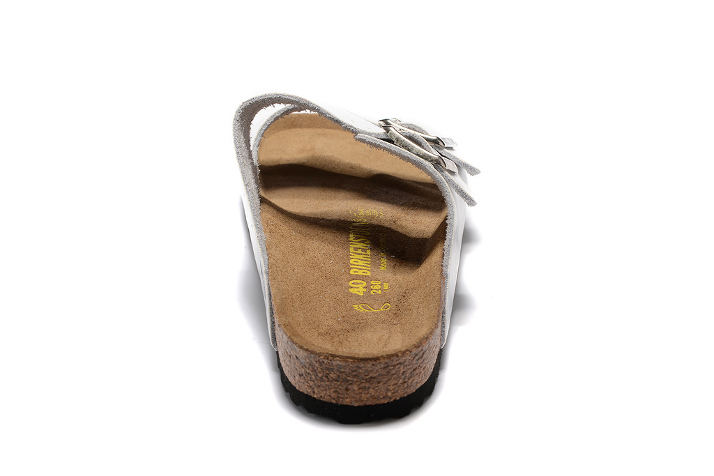 BIRKENSTOCK Cork Thong EVA New Style Size 36-45 Flip Flops Thong Sandals A18